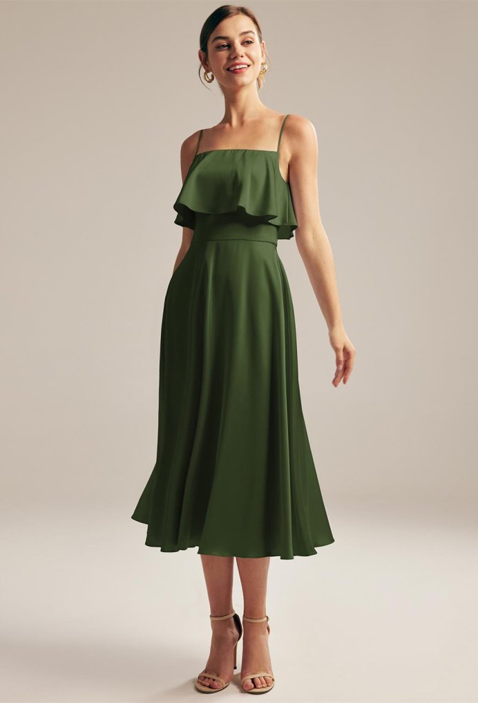 AW Morza Dress